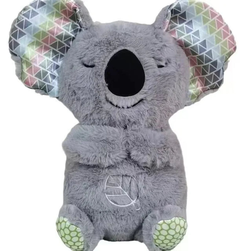 NuBear™ Breathing Music Koala